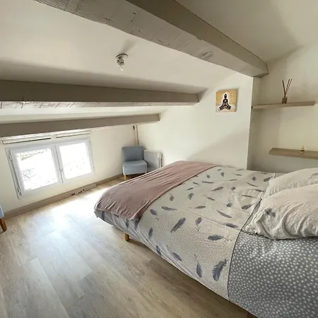Tatil Evi Maison Oleron Au Calme