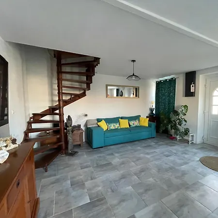 Maison Oleron Au Calme