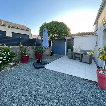 Maison Oleron Au Calme * Dolus d'Oléron