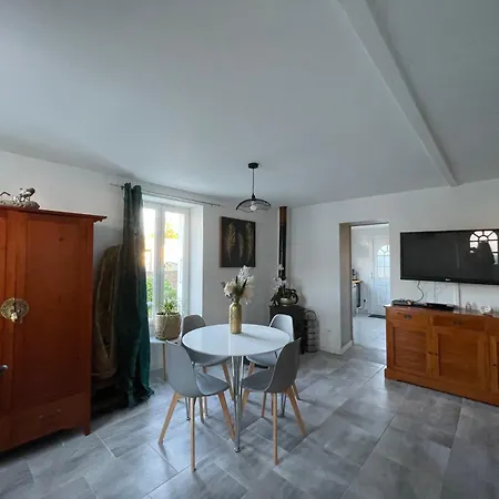 Tatil Evi Maison Oleron Au Calme Dolus d'Oléron