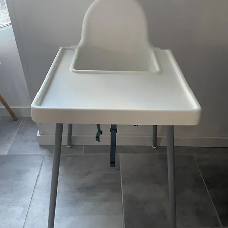 Maison Oleron Au Calme Tatil Evi *